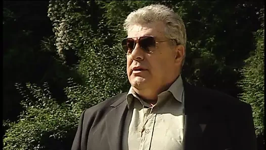 O mükemmel adamlar! (sahne 03)