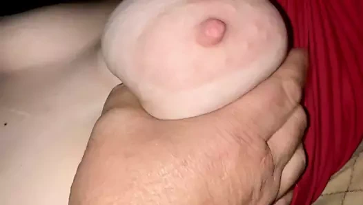 Büyük lezzetli bubi!