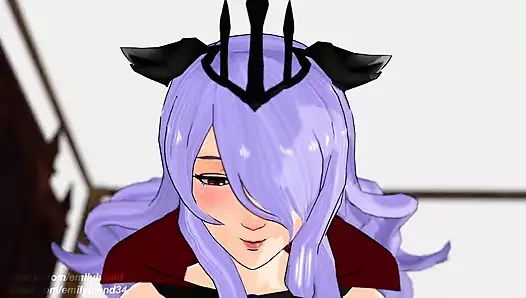 Emilyblend34 ateşli 3 boyutlu seks hentai derlemesi -17.9