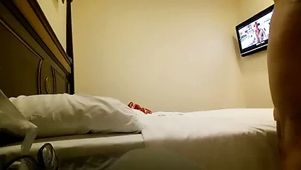 Endonezya hardcore köpek