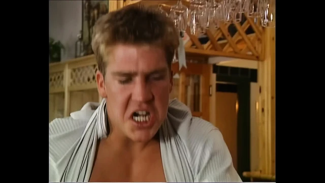 Ateşli nine büyük seviyor - cilt 04