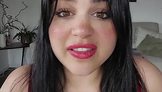 Kadın kılıklı bir sürtük gibi lil yarağınla nasıl oynanır