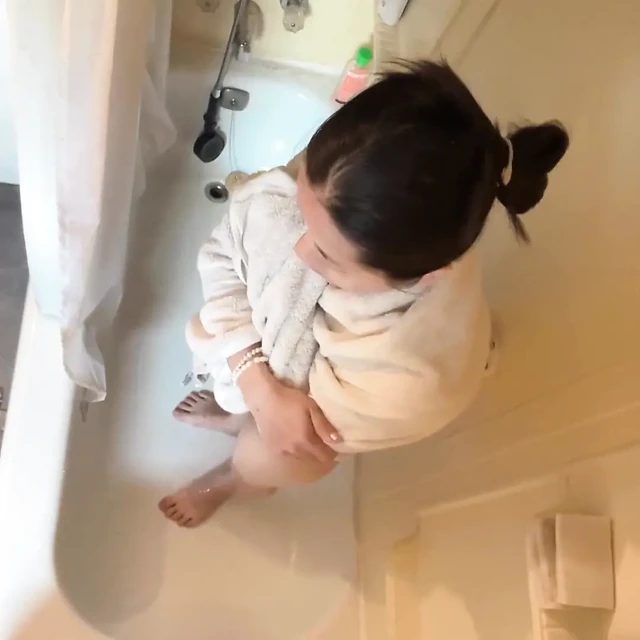 Duş Zamanı Bakış Açısı Hana Bakış Açısı Videosu