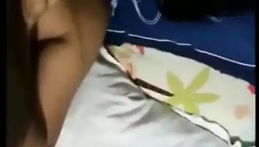 Teyze ki chudai – Hint teyze ile seks