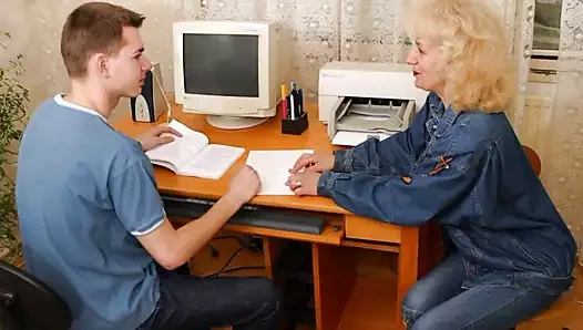 Fince altyazılı slayt gösterisi: üvey anne jarmila 1