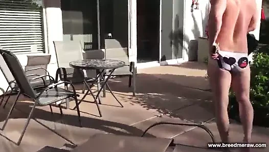 Marc giacomo en iyi ayı piç