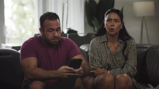 Missax - mesajlaşma olayı - dana vespoli