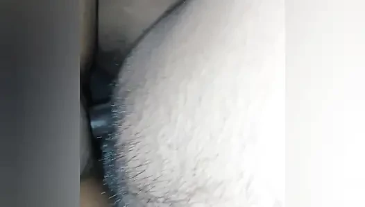 Hardcore baszás