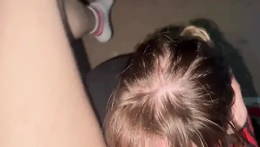 Beyaz canavarı boğazlıyor