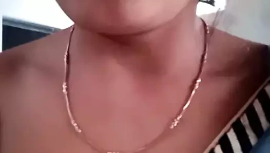 Soniya Malik canlı kamera