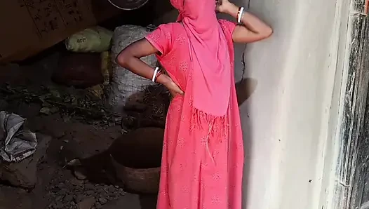Hintli genç oğlan harika seks