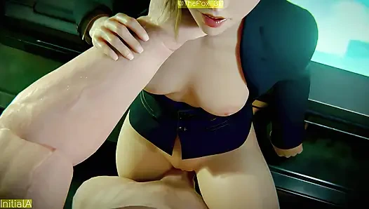 Son fantezi vii ff7 - scarlet, irina, elena üçlü grup seks normal remix renk wm (ses yok) tarafından initiala animasyon 3d hentai