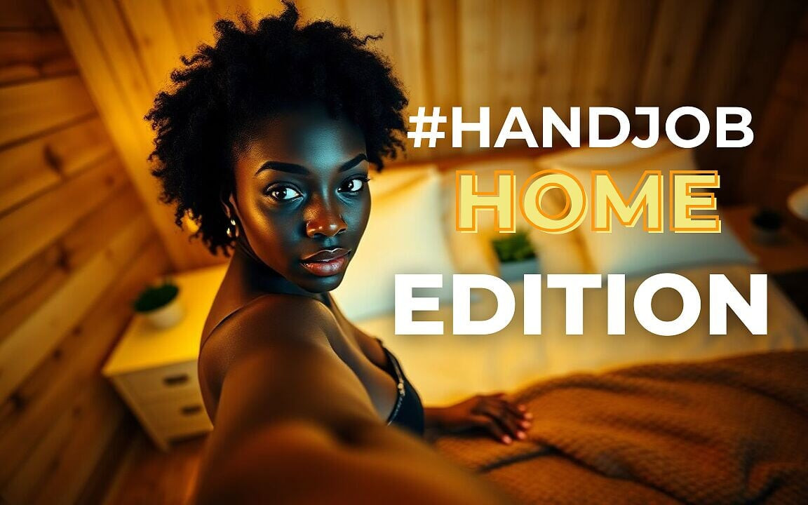 Sürükleyici elle muamele - home edition 8k vr
