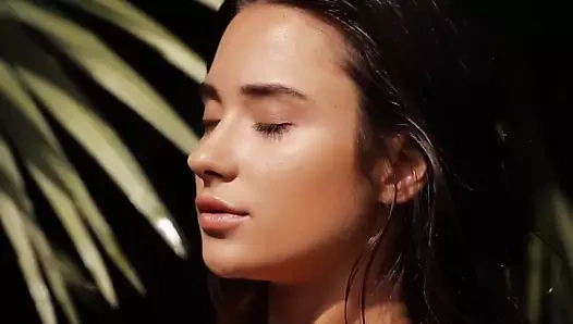 doğada kristina seksi