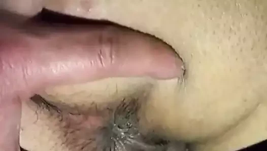 Hintli götlü Hintli