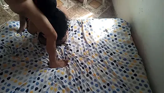 Mükemmel oral seks amatör