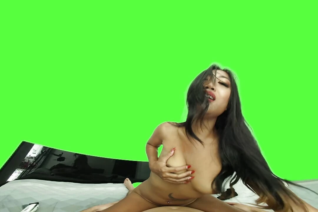 Premium Passionate Cock Pump Passthrough Vr Amateur Porn By Faphouse (4K Ultra) - Toronto Special