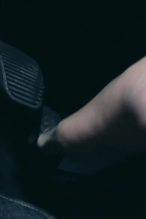 Pedal Pompalama ve Sürüş