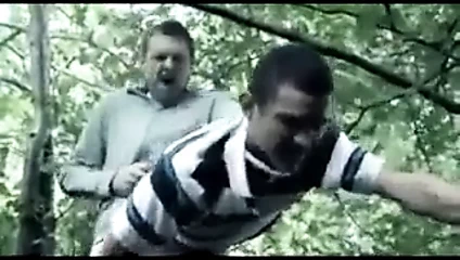 gaymainstream- shank