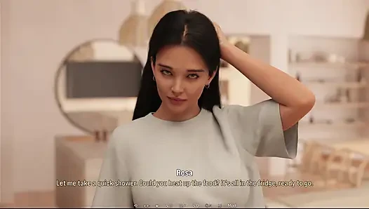 Çok özel sınıf öğretmeni bölüm 16