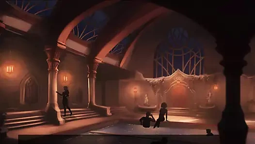 Kirli fantezi (düşmüş turta) - 57 muhtaç çiçeği - foxie2k tarafından son güncelleme