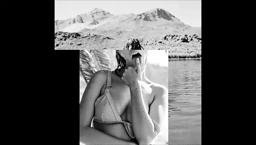 Tek renkli 3310'da kaybolan vanilya