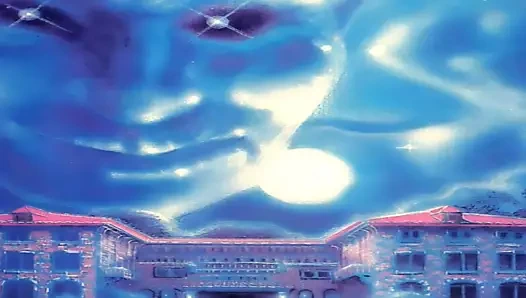 Ben kara şövalyeyim! - mkx