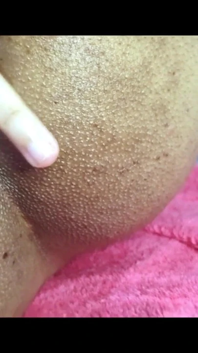 Обязательный для просмотра момент из "Первый болезненный трах пальцами задницы индийской молодой девушки (Ziya)"