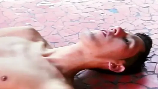 Irklararası direk sigara içme geçit töreni 4 - derin arzu geçit töreni