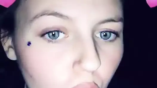 bbc için yavaş yumuşak bj