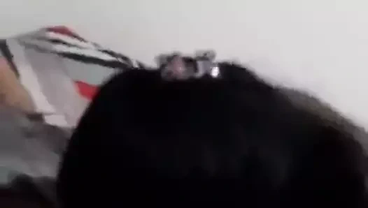 Hint eş sikikleri muslim adam