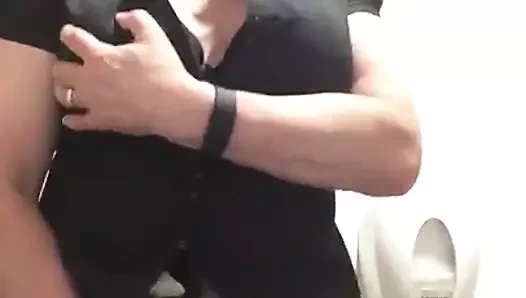 azgın iş başında