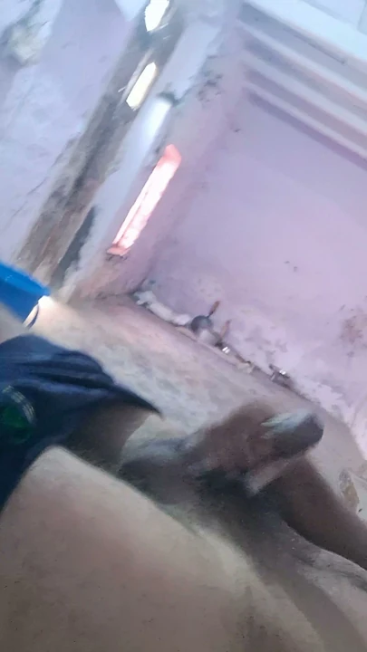 Ben seksi bir çocuğum