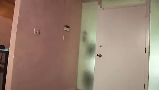 Islak sürtükler sahne 2_brunette büyük göt ve büyük memeli orta yaşlı seksi kadın gür amını siktirmeyi seviyor