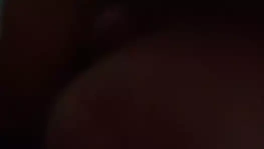 Spagnola con sborrata