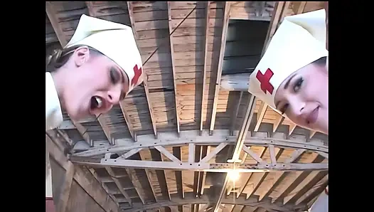 Aşırı seks yarak ibadeti