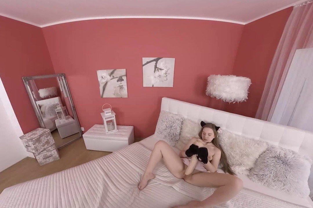 Tmwvrnet - alice klay - heyecanlı üvey babadan büyük yüz