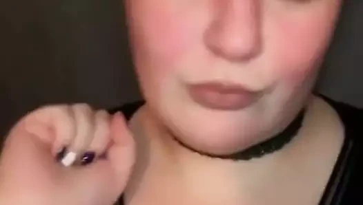 Tanrıça hazırlanıyor