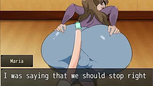 Never saint bölüm 9 çıplak latin hizmetçi benimle iş başında loveskysan69