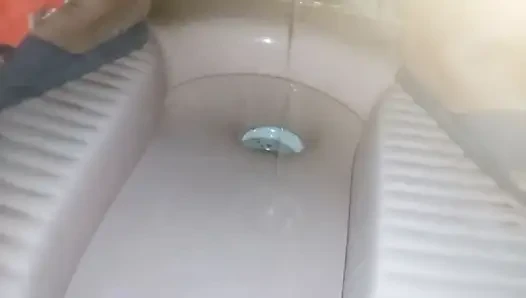 Ateşli amcığımı fışkırt