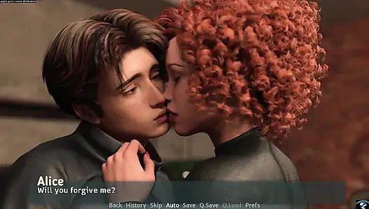 Devam Etmek Için Yıldızlar Güncellemesi 4'ün Birleşmesi