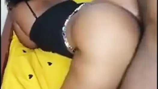 Kız arkadaşım eve erken geldi ve sikişmeye hazırdı!