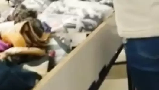 Evde d20 çılgın adam