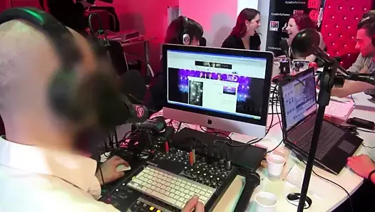LSF RADIO Libre antenne Chaude et Sexe chez HOt Video