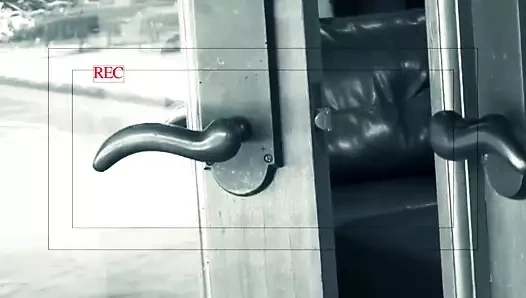 Brunette MILF gets her asshole filled with long hard dick