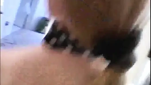 Jessika'nın edepsizce konuşan sikişi