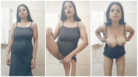 Otelin 8. sezonu. Ev hanımı otel müdürüyle otelde sikişiyor