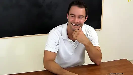 Cameron Kincade Röportajı