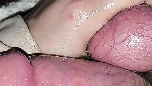 Tesettürlü Mısırlı Büyük Götlü Üvey Anne Azgın Üvey Oğlu Tarafından Sikiliyor