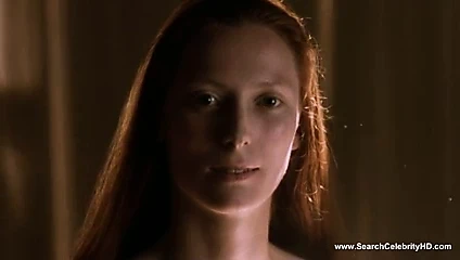 Tilda swinton çıplak - orlando (1992)